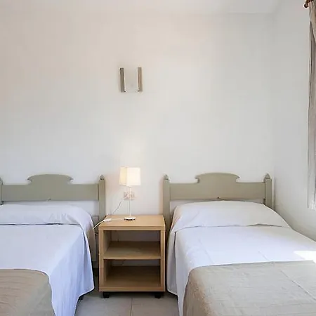 Marineta Vakantiehuis Cala'N Blanes (Menorca)