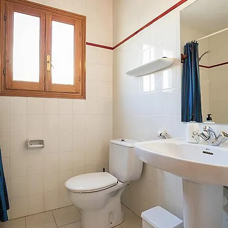 Hébergement de vacances Marineta *