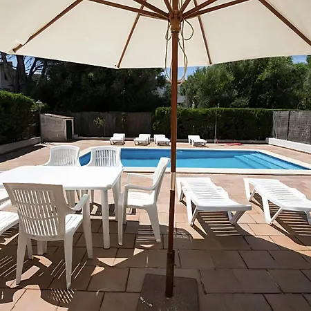 Marineta Vakantiehuis