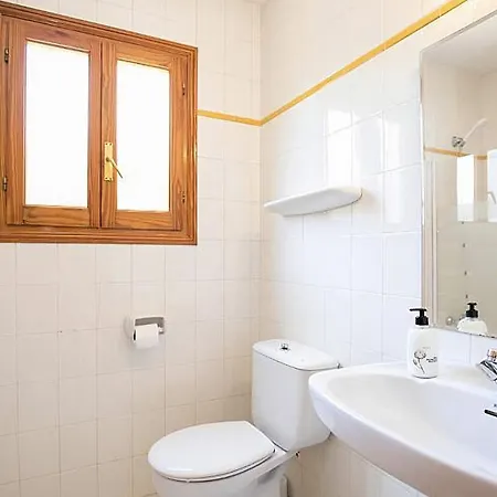 Marineta Vakantiehuis *