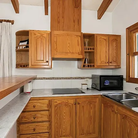 Marineta * Cala'N Blanes (Menorca)