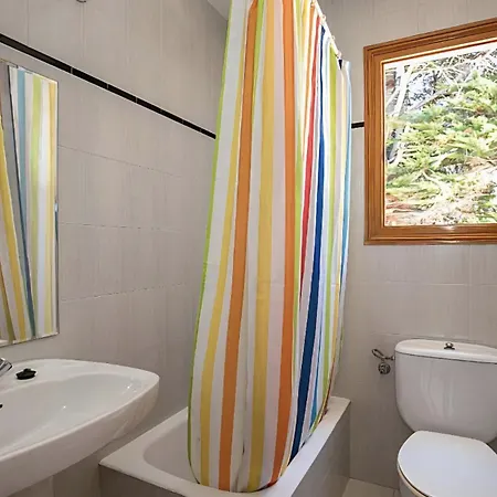 Marineta Vakantiehuis Cala'N Blanes (Menorca)