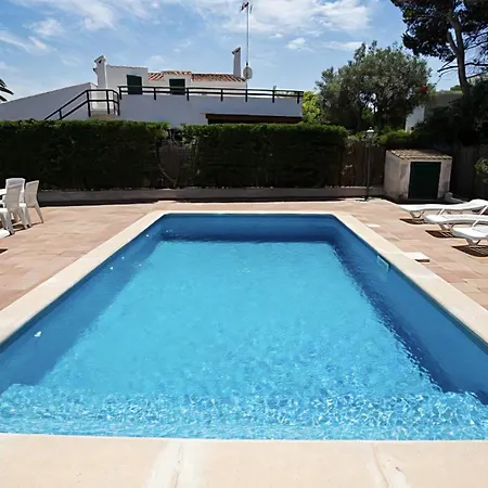 Marineta Vakantiehuis