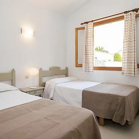 Vakantiehuis Marineta *