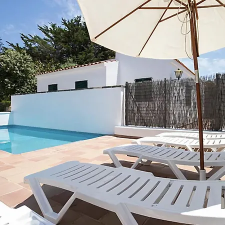 Vakantiehuis Marineta