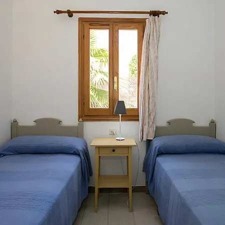 Marineta Vakantiehuis *
