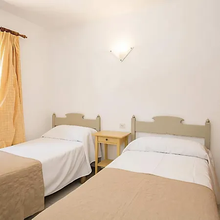 Marineta Hébergement de vacances