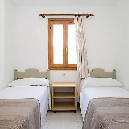 Hébergement de vacances Marineta *