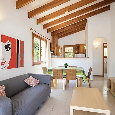 Tatil Evi Marineta *