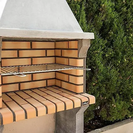 Tatil Evi Marineta *