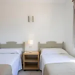 Marineta Vakantiehuis Cala'N Blanes (Menorca)