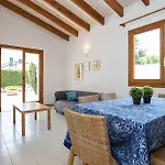 Marineta Vakantiehuis Cala'N Blanes (Menorca)