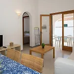 Vakantiehuis Marineta Cala'N Blanes (Menorca)